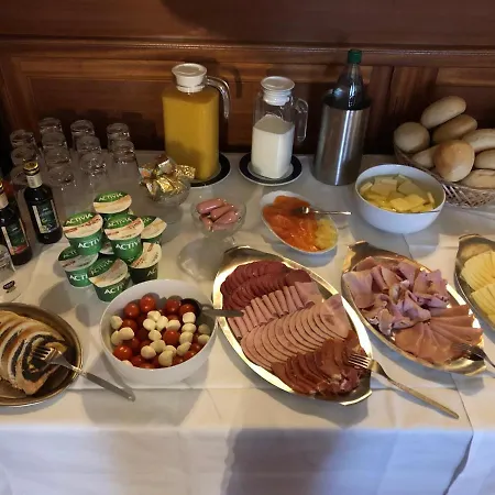 Hotel Central 3* Бад-Эльстер