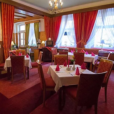 Hotel Central 3*