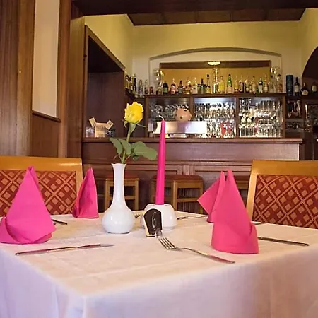 Hotel Central