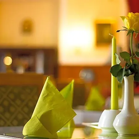 Отель Hotel Central 3*
