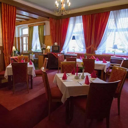 Hotel Hotel Central 3*