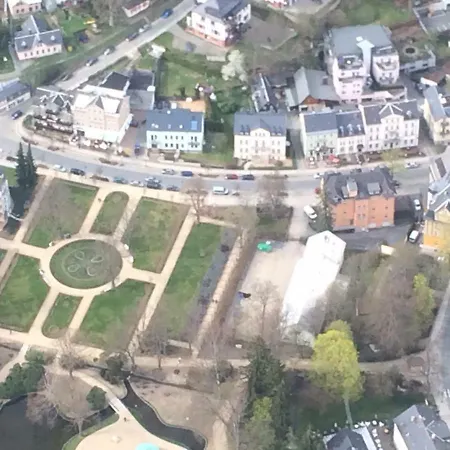 Hotel Central Hotel 3*