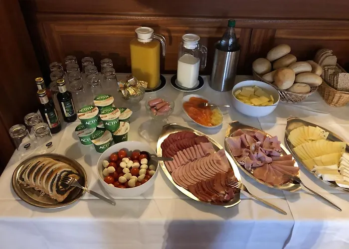 Hotel Central 3* Bad Elster