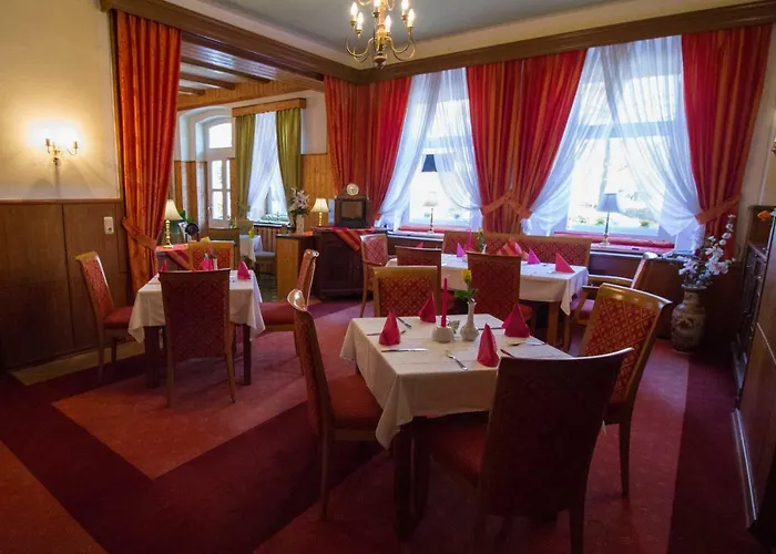 Hotel Hotel Central 3*