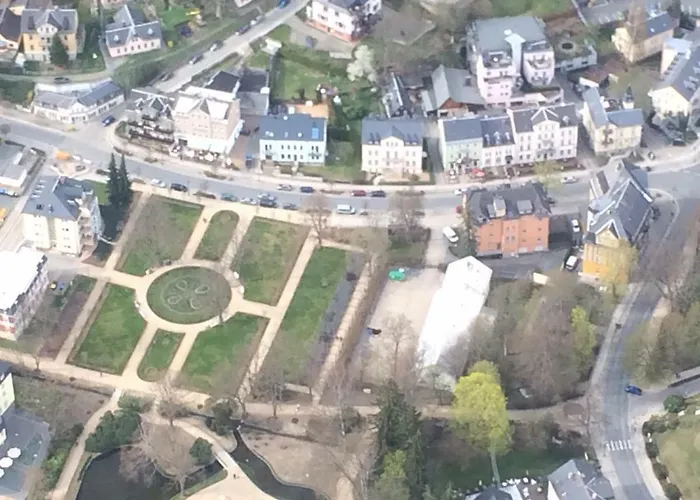 Hotel Central Hotel 3*